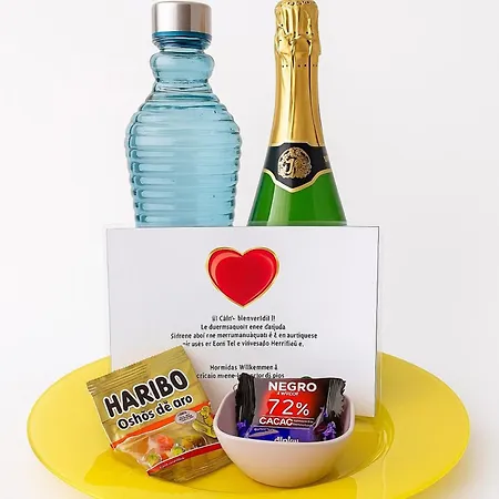 Fantastico 2 - Large Balcony, Free Parking, Air Conditioning, Free Netflix, Bbq Апартаменты