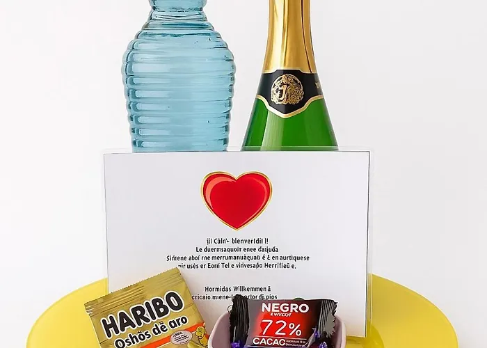 Fantastico 2 - Large Balcony, Free Parking, Air Conditioning, Free Netflix, Bbq Lejlighed