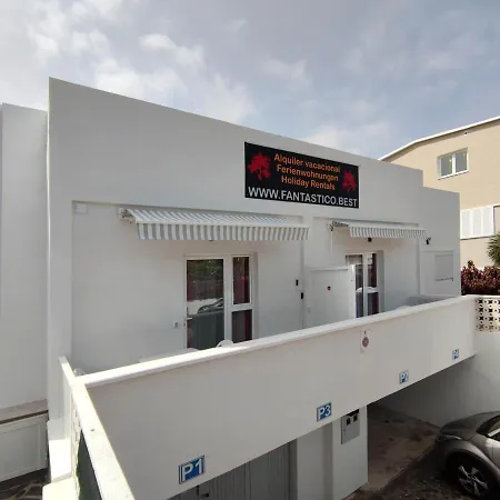 Fantastico 2 - With Large Balcony, Terrace And Garden