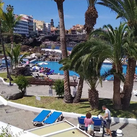 Fantastico 2 - With Large Balcony, Terrace And Garden *