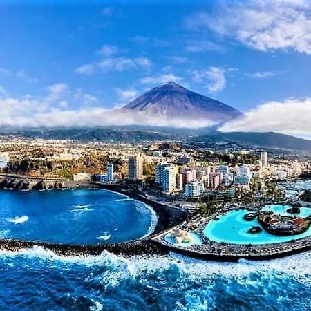 Fantastico 2 - Large Balcony, Free Parking, Air Conditioning, Free Netflix, Bbq 公寓 拉克鲁斯