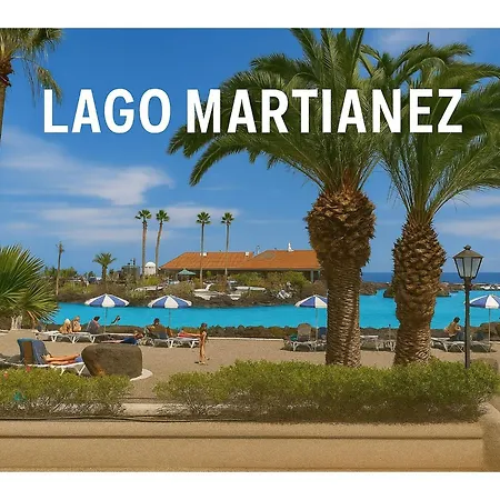 Fantastico 2 - Large Balcony, Free Parking, Air Conditioning, Free Netflix, Bbq Apartamento Puerto de la Cruz (Tenerife)