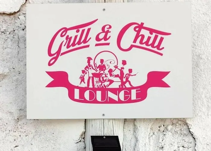 Apartment Fantastico 2 - Large Balcony, Free Parking, Air Conditioning, Free Netflix, Bbq