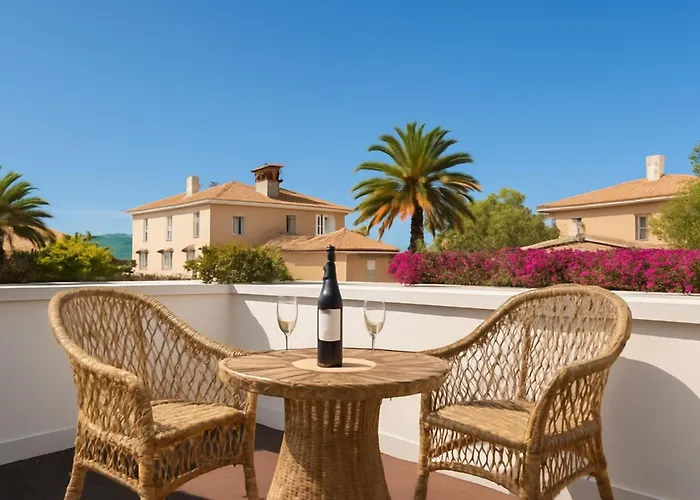 Fantastico 2 - Large Balcony, Free Parking, Air Conditioning, Free Netflix, Bbq *