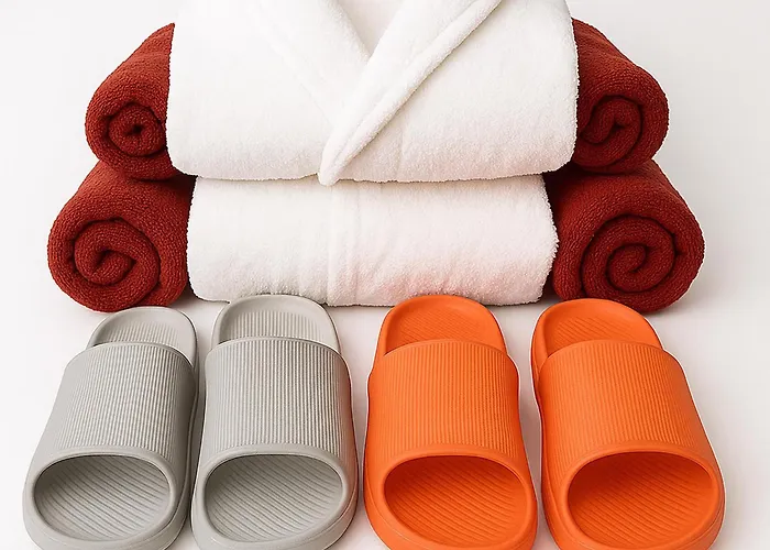 Fantastico 2 - Large Balcony, Free Parking, Air Conditioning, Free Netflix, Bbq *